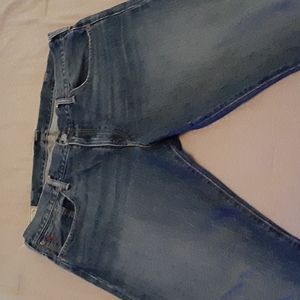 Ralph Lauren Varick Slim Straight fit jeans 38×32